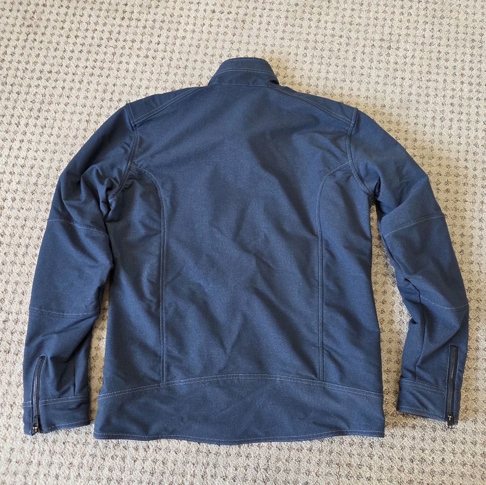 Kuhl Jacket - image 2